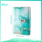 A5 Password-protected Noteboy Diary With Lock Creative Trend Journal Book Student Smart  Notepad Stationery Leather Notebook - www.Shopthatapp.com