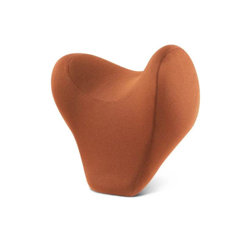 Car Neck Protector Memory Foam Pillow headrest - www.Shopthatapp.com