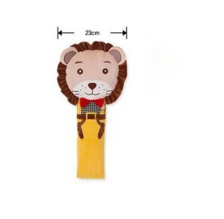 Car Seat Belt Pillow Shoulder Protector - www.Shopthatapp.com