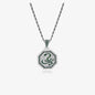 Twelve Zodiac Zodiac Men And Women's Fashionable Necklaces - www.Shopthatapp.com