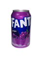 Fanta Grape Can - 355ML - U.S Edition - www.Shopthatapp.com