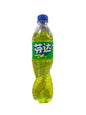 Fanta Green Apple Bottle 500ML - China Edition - www.Shopthatapp.com