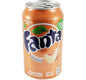 Fanta Peach Can 355ML - www.Shopthatapp.com