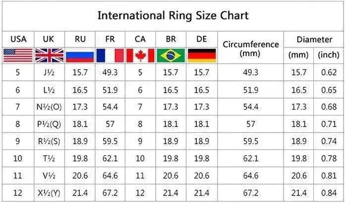 Fashion Creative Cross Zircon Rhinestone Ring 3 pieces Rose Gold Rhinestone Ring - www.Shopthatapp.com