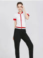 Fashion Fitness Wear Women Outdoor Running Gym Sports Suit - www.Shopthatapp.com