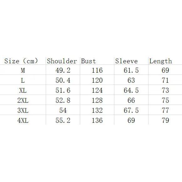 Fashion Lamb Wool Coat For Men - www.Shopthatapp.com