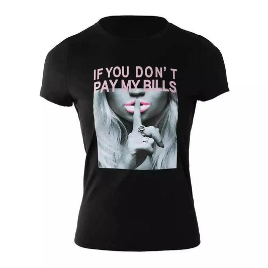 Fashion Women's Wear Printed Short Sleeve - www.Shopthatapp.com