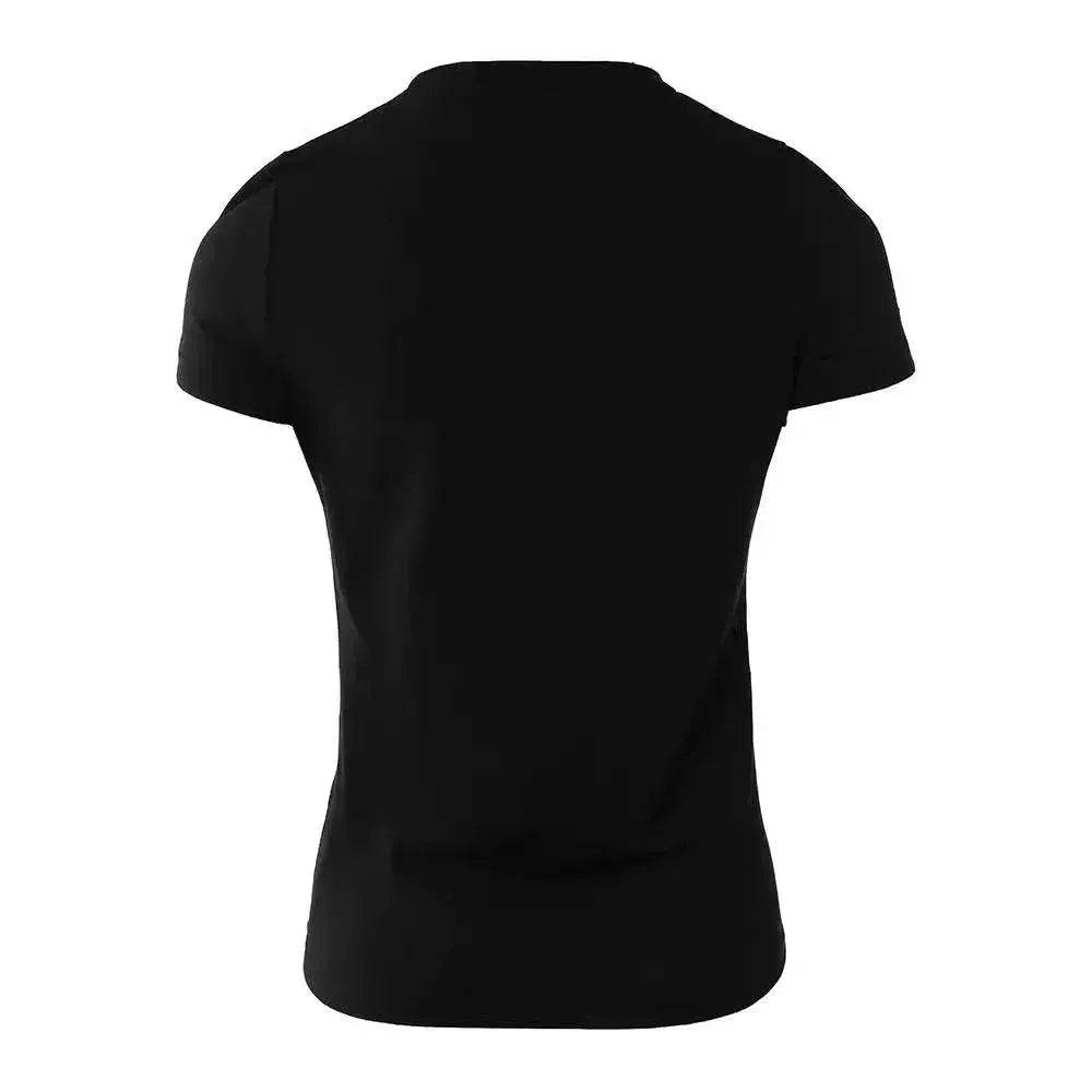Fashion Women's Wear Printed Short Sleeve - www.Shopthatapp.com