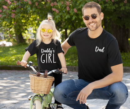 RusticGirls.Trilogy Father Daughter Matching Outfits - Www.Shopthatapp.com