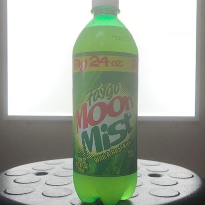 Faygo Moon Mist Drink 710mL - U.S Edition - www.Shopthatapp.com