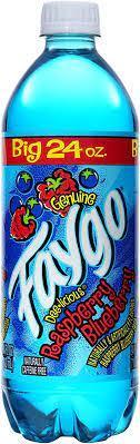 Faygo Raspberry Blueberry 710 ML - U.S Edition - www.Shopthatapp.com