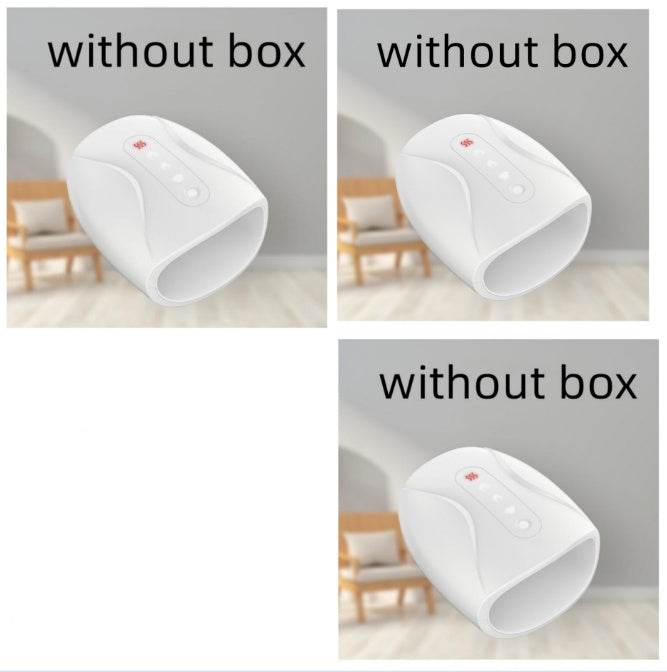 Hand Massage Instrument Electric Mouse Heating Palm Finger Wrist Massage - www.Shopthatapp.com