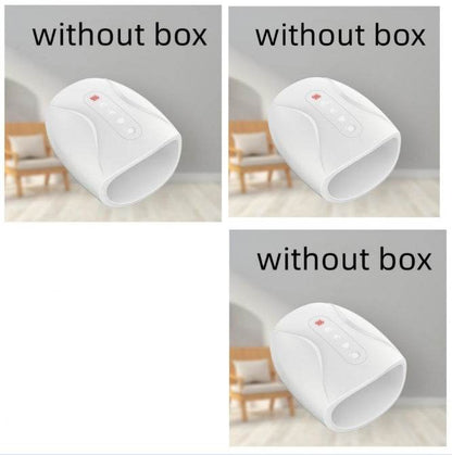 Hand Massage Instrument Electric Mouse Heating Palm Finger Wrist Massage - www.Shopthatapp.com