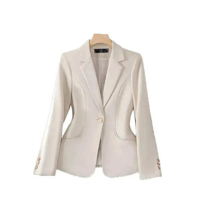 Fashionable Women Work Blazer Jacket and Suit Jacket - www.Shopthatapp.com