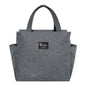 Thick Portable Insulated lunch totes for women - www.Shopthatapp.com