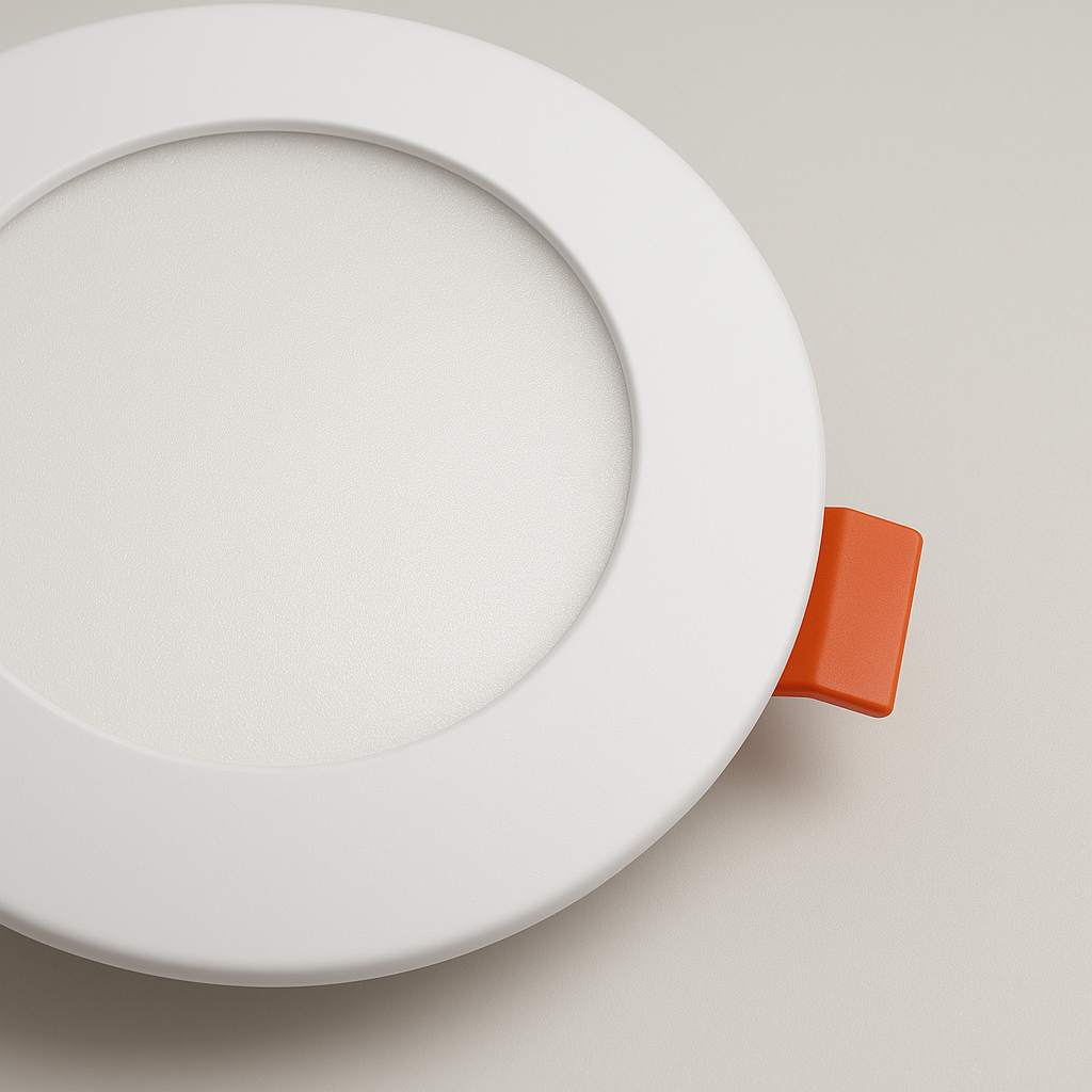 4″ Fire Rated LED Pot Light — 2-Hour Fire Protection (Canless) | 5CCT, Type IC, Air-Tight (cETL/ULC) - www.Shopthatapp.com