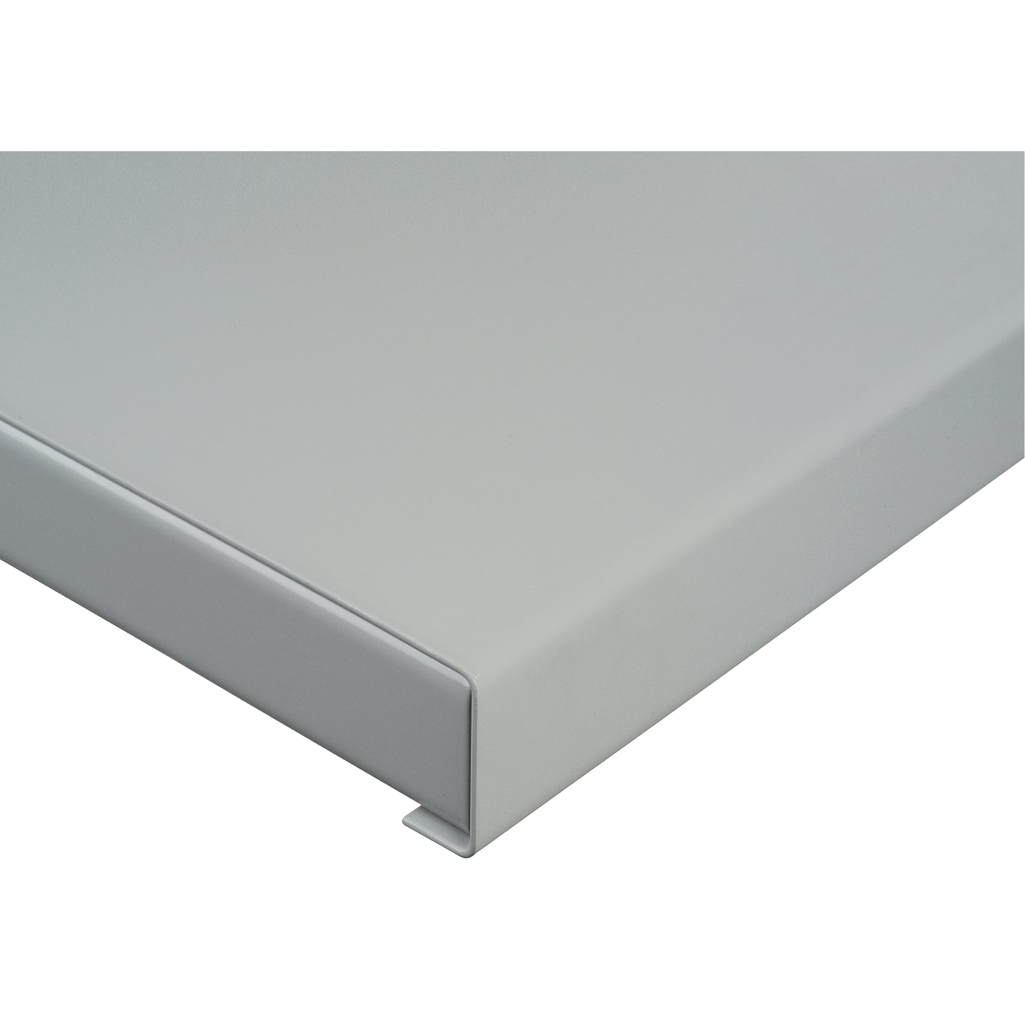 Steel Wood-Filled Workbench Tops - www.Shopthatapp.com