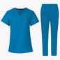 Beauty Salon Pet Hospital Work Clothes XL Set Nursing Staff Clothing - www.Shopthatapp.com