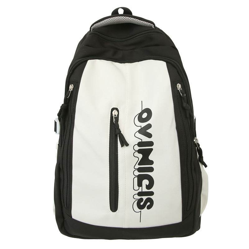 Fashionable Large Backpack for Women – Everyday Use - www.Shopthatapp.com