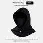Winter Fleece full  Face Mask Winter Face Covering cold weather balaclava - www.Shopthatapp.com