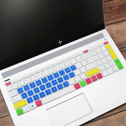 Laptop Foil Keyboard Protective Film - 15.6 Inch - www.Shopthatapp.com