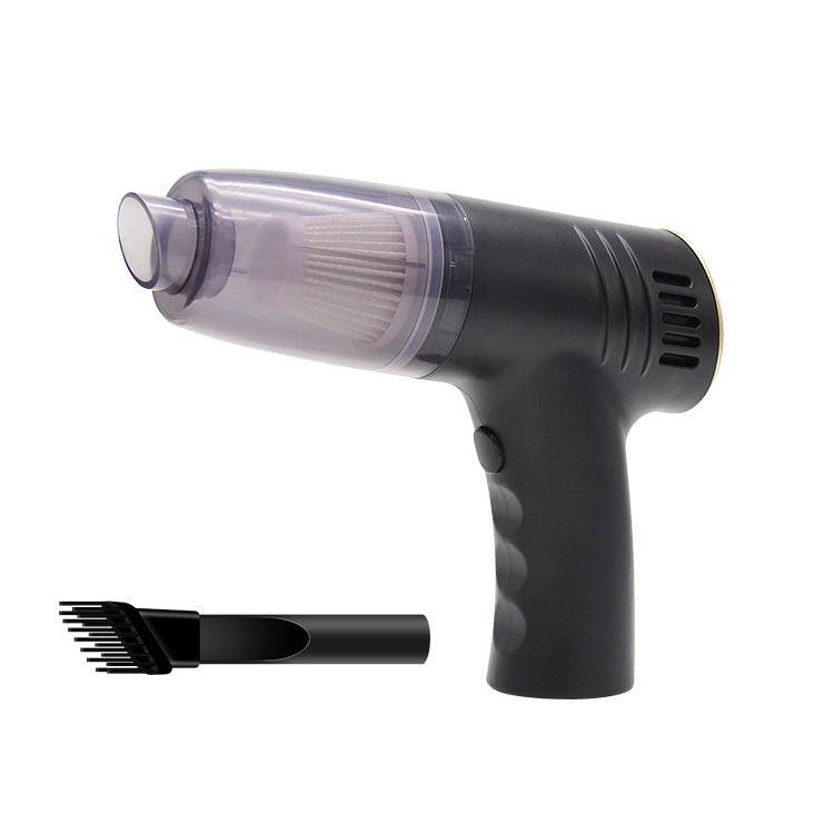 Handheld Mini Car Cordless Vacuum Cleaner - www.Shopthatapp.com