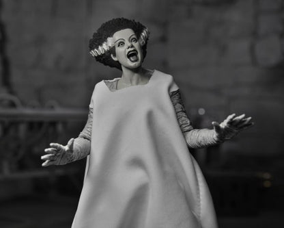 Universal Monsters Ultimate Bride of Frankenstein (Black & White) - www.Shopthatapp.com