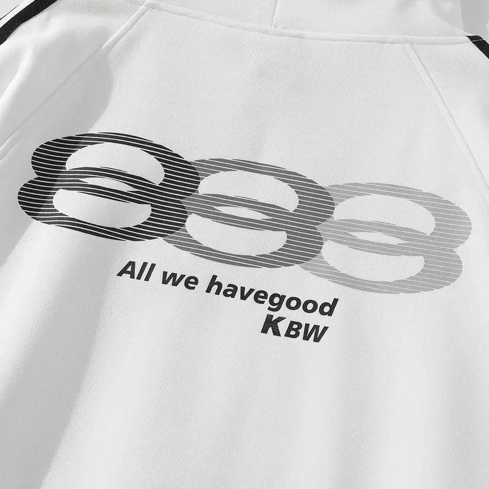 America Street Fall Hoodie Sweatshirt Pullover Unisex - www.Shopthatapp.com