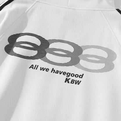 America Street Fall Hoodie Sweatshirt Pullover Unisex - www.Shopthatapp.com