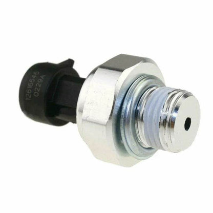 Auto Vehicle Buick Regal Chevrolet Oil Pressure Sensor - www.Shopthatapp.com