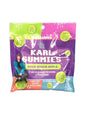 Feastables Karl Gummies Sour Green Apple Bag 1.76OZ - www.Shopthatapp.com