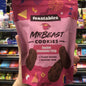 Feastables Mr. Beast Cookies - Double Chocolate Chip - www.Shopthatapp.com