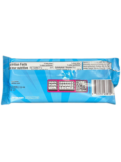 Feastables Mr.Beast Milk Chocolate 60G *NEW DESIGN* - www.Shopthatapp.com
