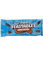 Feastables Mr.Beast Peanut Butter Chocolate 60G *NEW DESIGN* - www.Shopthatapp.com