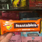 Feastables Mr. Beast Peanut Butter Chocolate Snack Bar - www.Shopthatapp.com