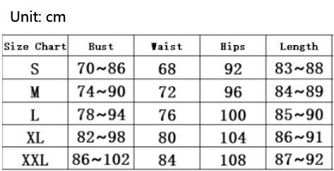 Women's Fashion Suspenders Slit Denim Dress - www.Shopthatapp.com