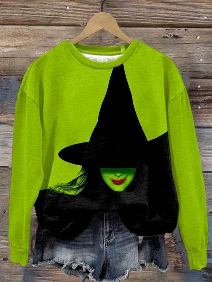 Halloween Horror Funny Women's Sweater 3D Printing - www.Shopthatapp.com