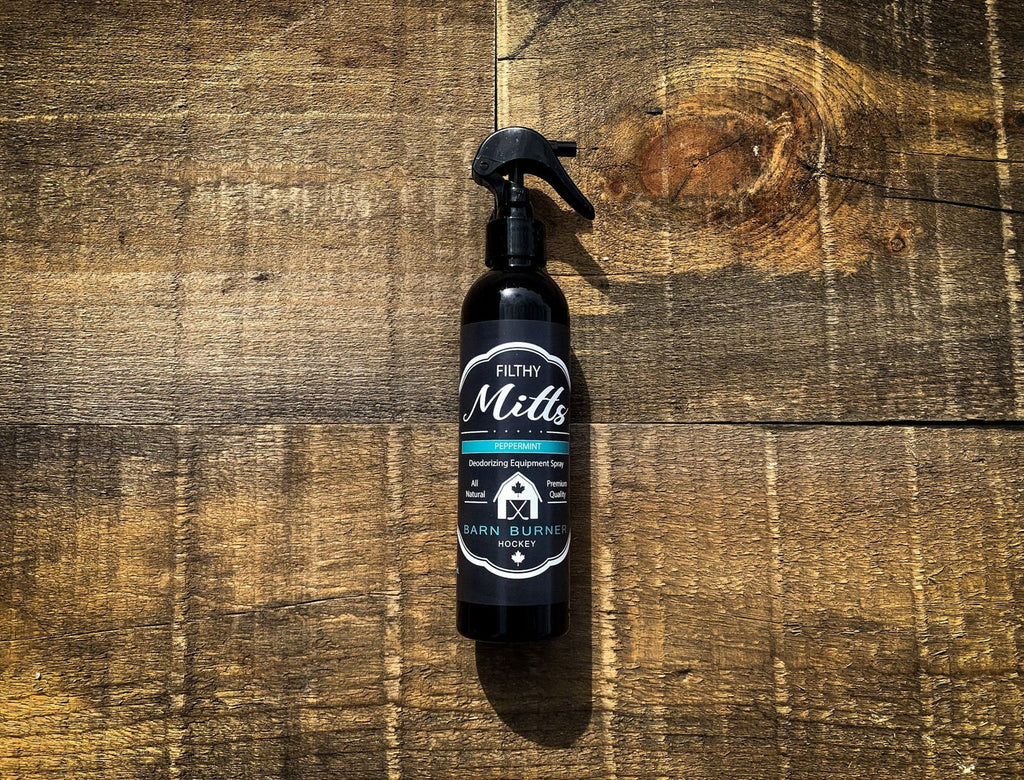 Filthy Mitts - Deodorizing Equipment Spray - www.Shopthatapp.com