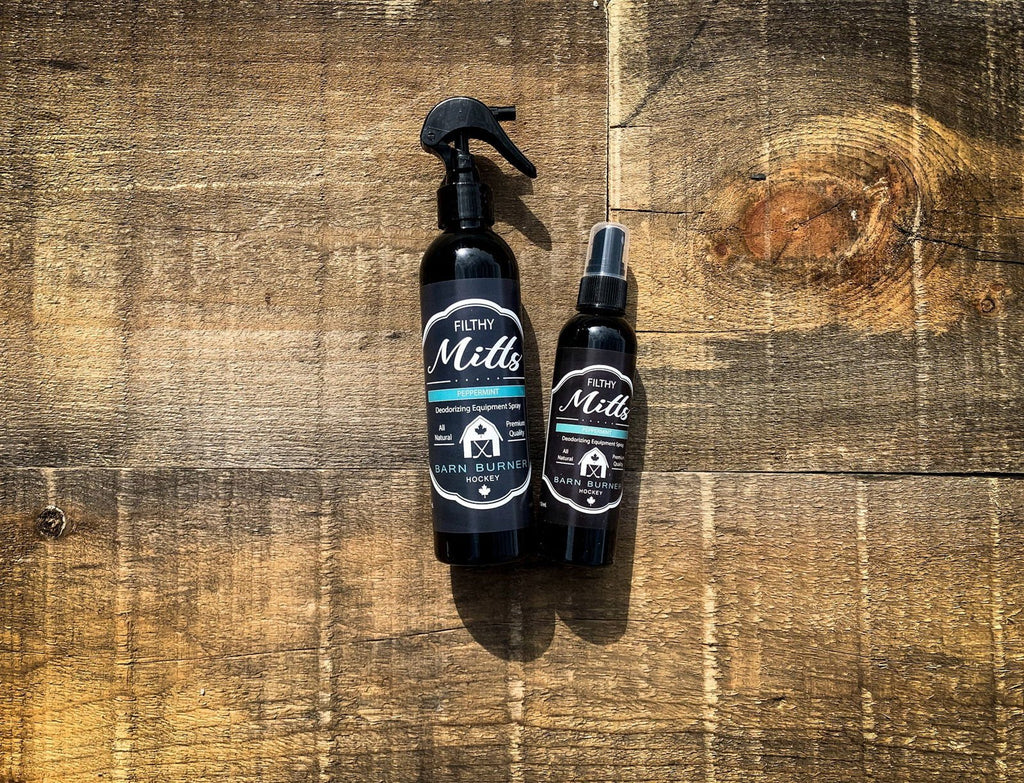 Filthy Mitts - Deodorizing Equipment Spray - www.Shopthatapp.com