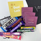First Night at Uni Essentials Letterbox Gift - www.Shopthatapp.com
