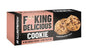 Fitking Cookie Chocolate Chip - 128g - www.Shopthatapp.com