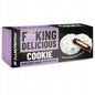 Fitking Cookie White Choco Cream - 128g - www.Shopthatapp.com