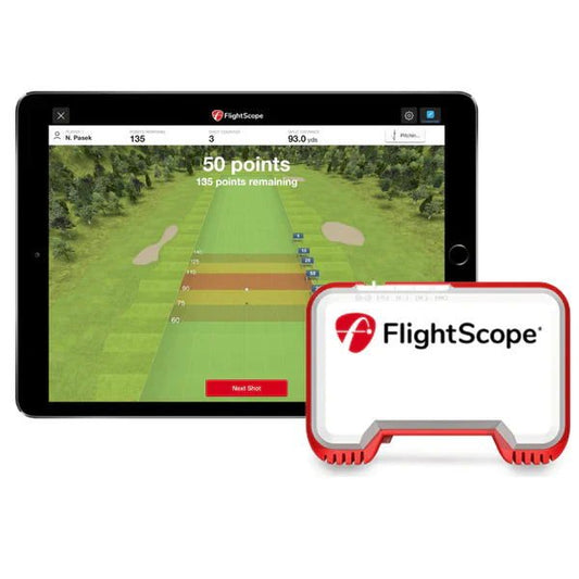 Flightscope Mevo - www.Shopthatapp.com