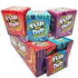 Flip & Dip Gummy Sticks & Soup Dip - www.Shopthatapp.com