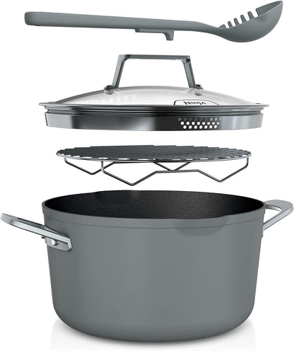 Foodi NeverStick PossiblePot, Premium Set - www.Shopthatapp.com