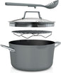 Foodi NeverStick PossiblePot, Premium Set - www.Shopthatapp.com