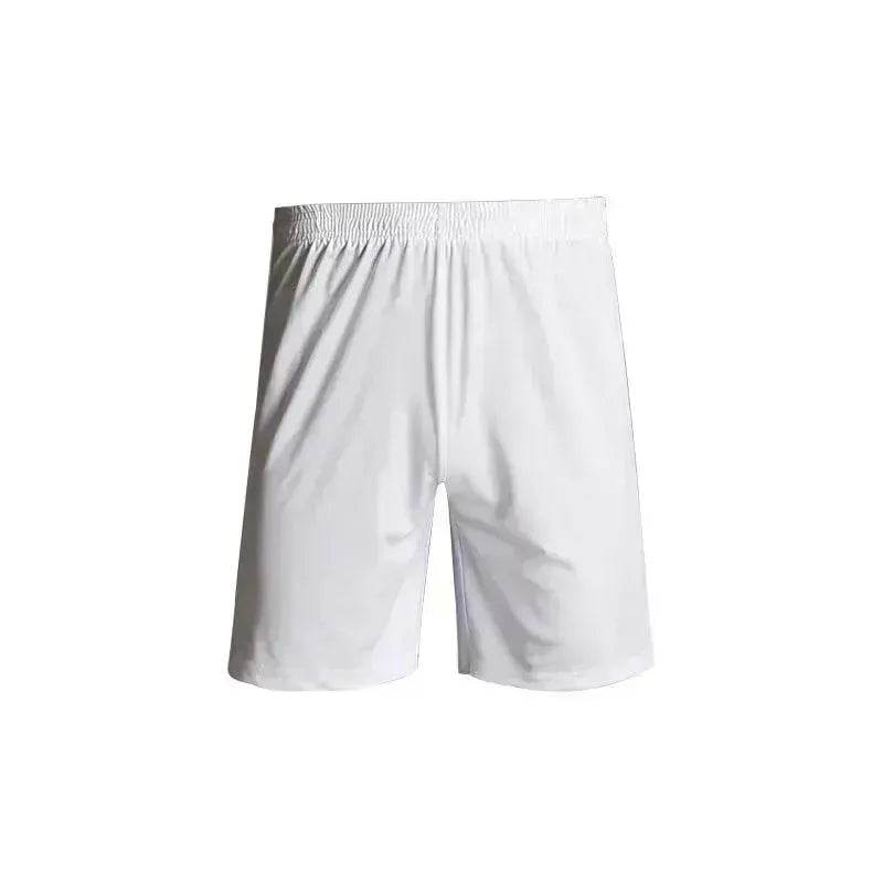 Football Pants For Men And Women Gym Wear Fitness Workout Shorts Men Sport Short Pants Tennis Basketball Soccer Training Shorts - www.Shopthatapp.com