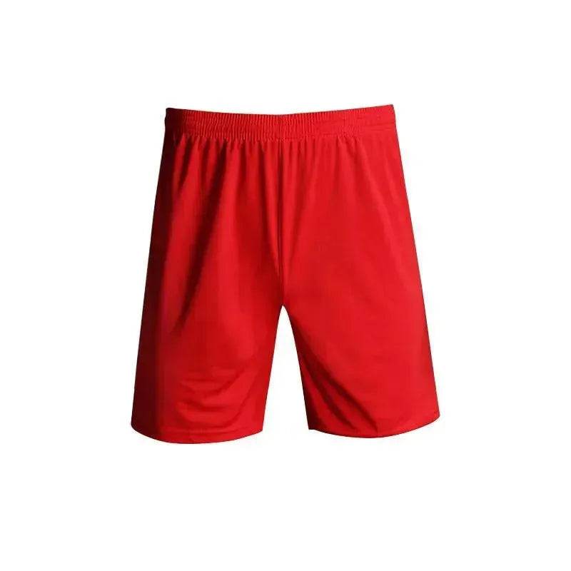 Football Pants For Men And Women Gym Wear Fitness Workout Shorts Men Sport Short Pants Tennis Basketball Soccer Training Shorts - www.Shopthatapp.com
