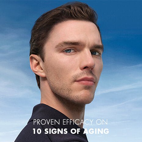 Force Supreme Blue Serum [LP-XR] - www.Shopthatapp.com