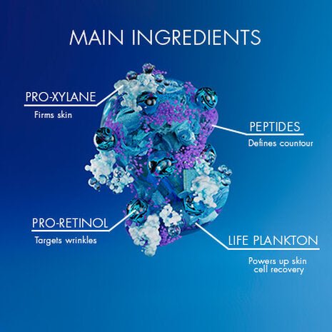 Force Supreme Blue Serum [LP-XR] - www.Shopthatapp.com